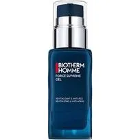 Biotherm Homme Force Supreme Gel Anti-Età 50ml