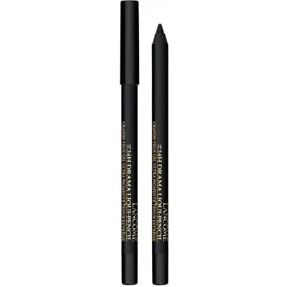 Lancôme Drama Liquid Pencil 24H 01 Café Noir