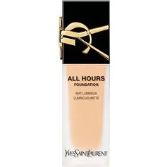Yves Saint Laurent All Hours Foundation LC1 - Fondotinta 25 ml