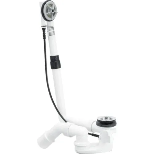 Viega Multiplex 6162.1 DN 40/50x560mm Cromato