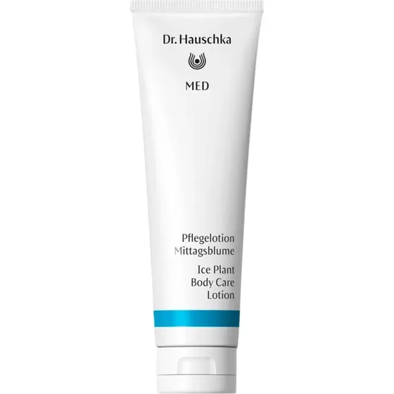 Dr. Hauschka Lozione Trattante Erba Cristallina 150 ml