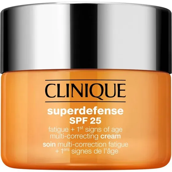 Clinique Superdefense Crema Protettiva SPF 25, 30ml