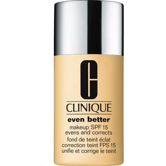 Clinique Even Better Fondotinta SPF 15 - WN 48 Oat