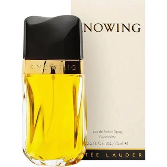 Estée Lauder Knowing Eau de Parfum 75ml