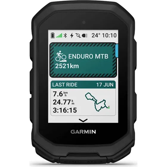 Garmin Edge MTB Ciclocomputer per MTB