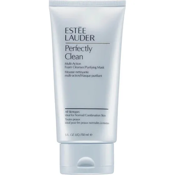 Estée Lauder Perfectly Clean Multi-Action Cleansing Schiuma 150ml