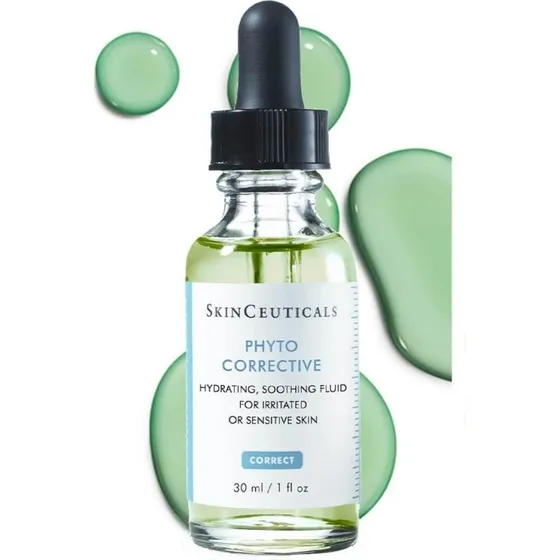 SkinCeuticals Phyto Corrective Gel Siero Idratante 30 ml