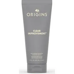 Origins Clear Improvement Mask-To-Scrub 75ml