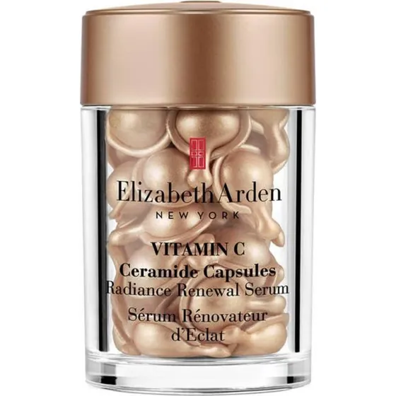 Elizabeth Arden Vitamin C Ceramide Capsules 30 Capsule