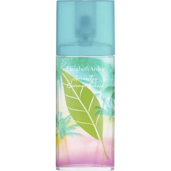 Elizabeth Arden Green Tea Coconut Breeze Eau de Toilette 100 ml