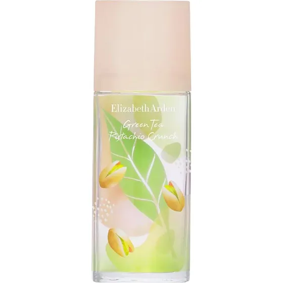 Elizabeth Arden Green Tea Pistachio Crunch Eau de Toilette 100 ml