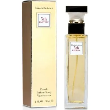 Elizabeth Arden 5th Avenue Eau de Parfum da donna, 30 ml