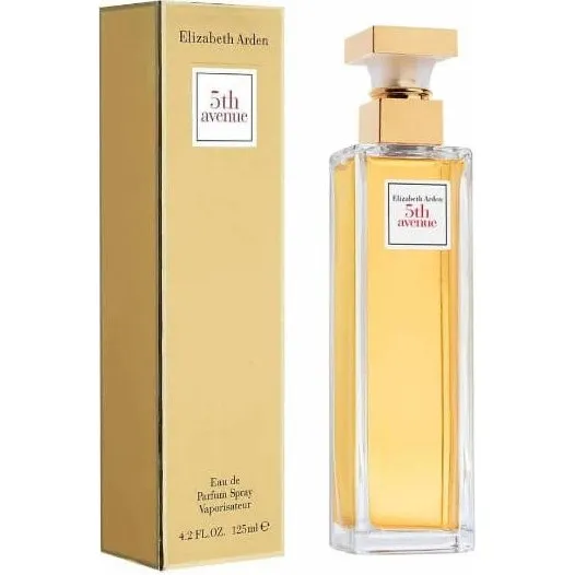 Elizabeth Arden 5th Avenue Eau de Parfum da donna 125 ml