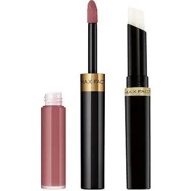 Max Factor Lipfinity Rossetto Bifase 016 Glowing