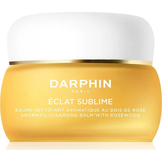 Darphin Éclat Sublime Balsamo Detergente Aromatico al Legno di Rosa 40 ml