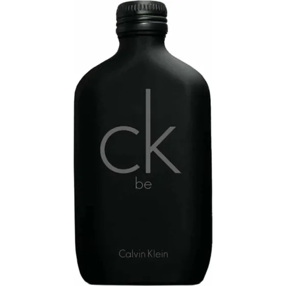 Calvin Klein Be Eau de Toilette per uomo 200 ml