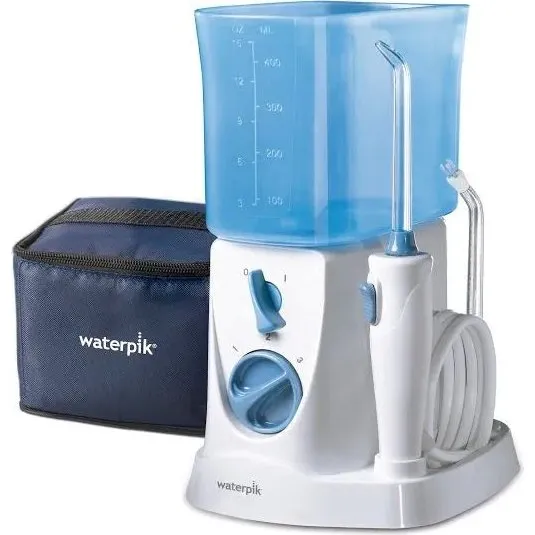 Waterpik WP-300 Traveler Idropulsore Portatile