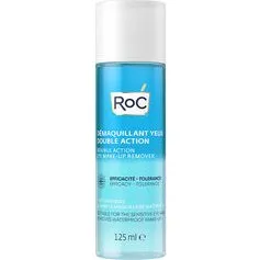 ROC Démaquillant Yeux Double Action 125 ml