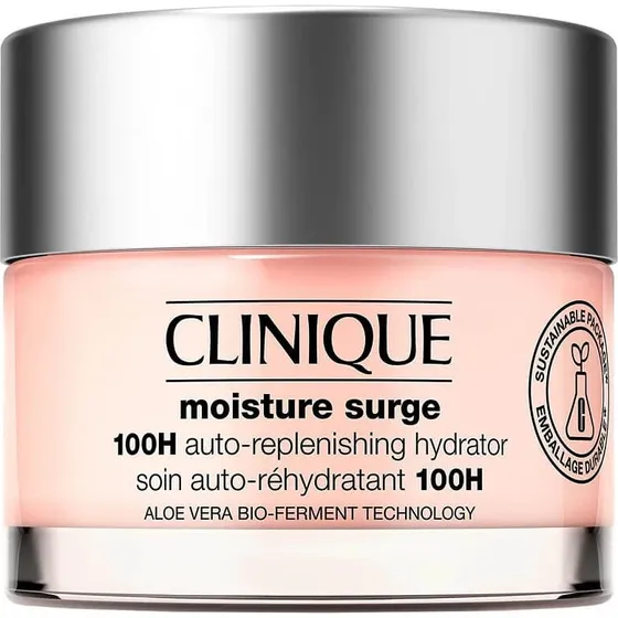 Clinique Moisture Surge 100H Crema Idratante Gel 50 ml