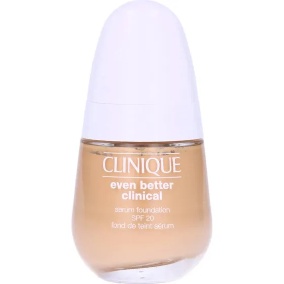 Clinique Even Better Clinical Serum-Foundation SPF 20 - 46 Golden Neutral