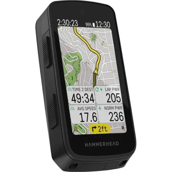 Hammerhead Karoo 3 GPS Cycling Computer