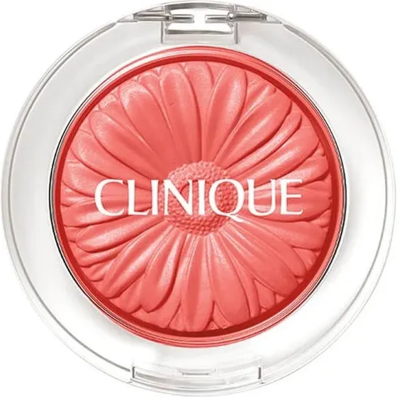 Clinique Cheek Pop Blush Peach Pop