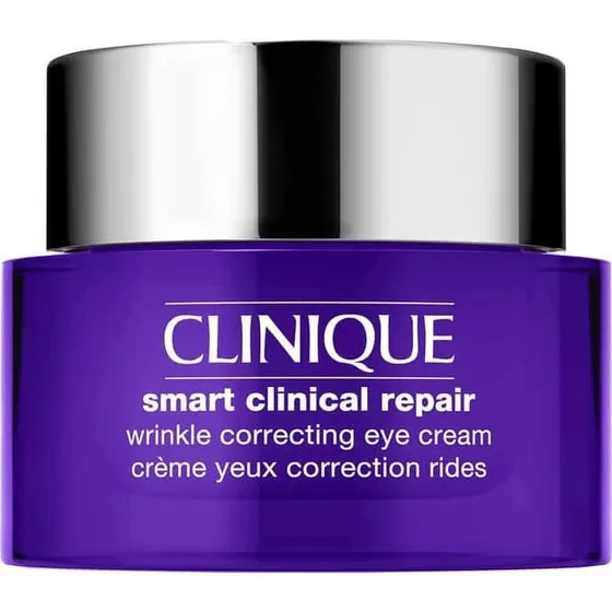 Clinique Smart Clinical Repair Wrinkle Correcting Eye Cream