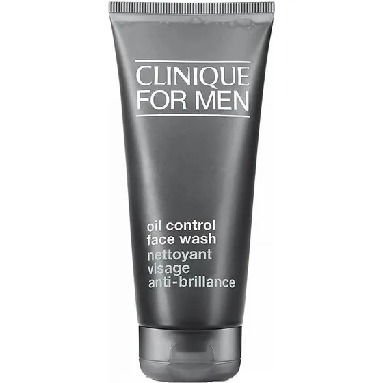 Clinique For Men Oil Control Face Wash 200ml