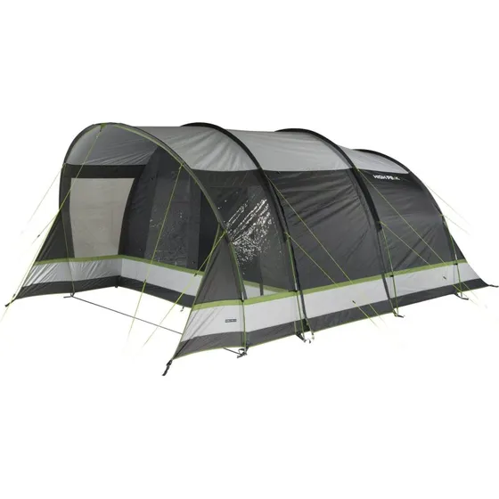 High Peak Garda 4.0 Tenda Familiare 4 Persone