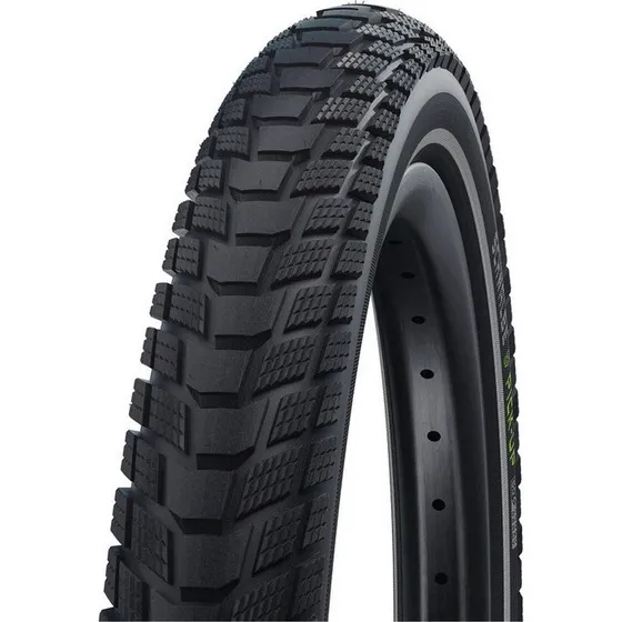 Schwalbe Pick-up Perf Line 27,5x2,35 Super Defense Rigido Nero/Reflex