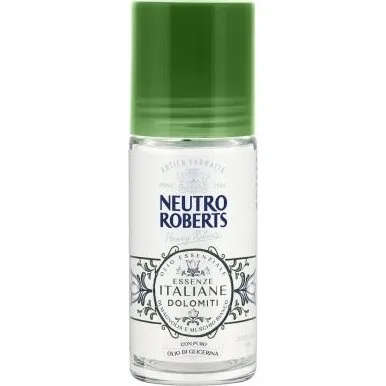 Neutro Roberts Deodorante Roll-On Dolomiti 50 ml