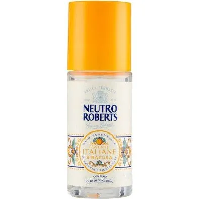 Neutro Roberts Deodorante Roll-On Siracusa 50 ml