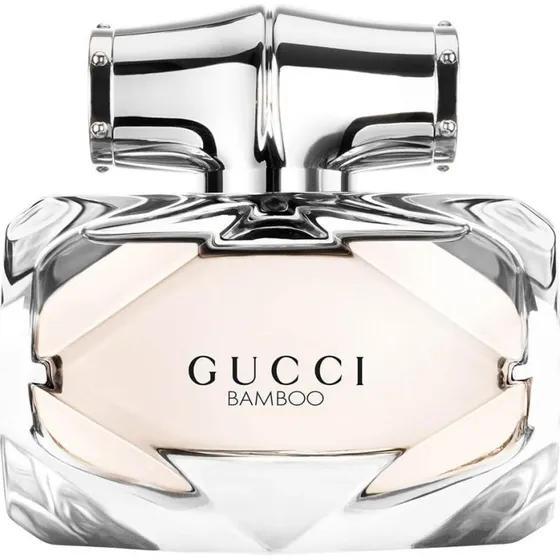 Gucci Bamboo Eau de Toilette 75 ml