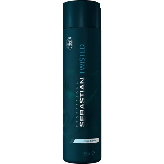 Sebastian Twisted Conditioner Elastic Detangler per Ricci 250 ml