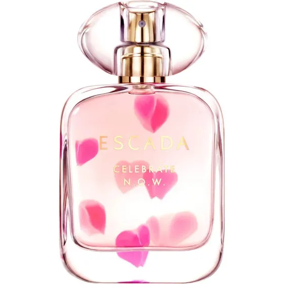 Escada Celebrate N.O.W. Eau de Parfum 50ml