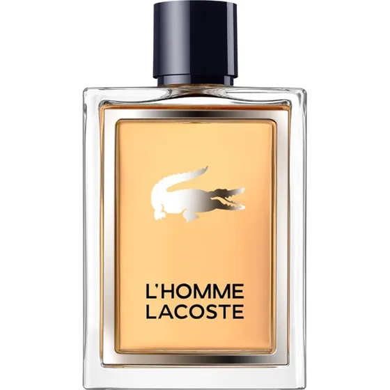 Lacoste L'Homme Eau De Toilette Spray 100 ml