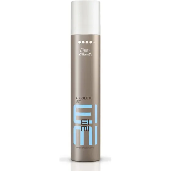 Wella Professionals Eimi Absolute Set Lacca Tenuta Ultra Forte 300ml