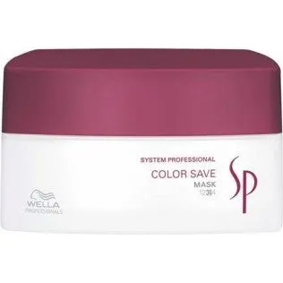 Wella SP Color Save Maschera 200ml