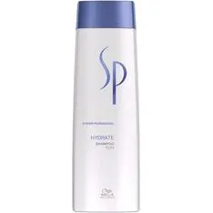Wella SP Shampoo Idratante 250ml