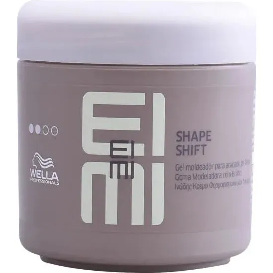 Wella EIMI Shape Shift Gel Texturizzante Lucido 150ml