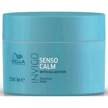Wella Invigo Balance Senso Calm Mask 150 ml