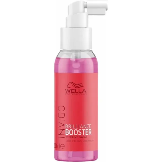 Wella Invigo Color Brilliance Booster 100 ml