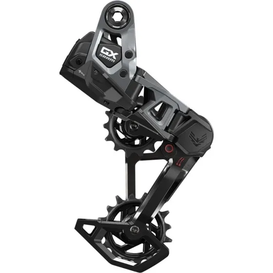 SRAM Cambio GX Eagle AXS T-Type 12V Senza Batteria