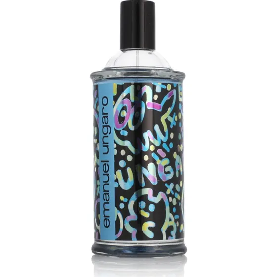 Emanuel Ungaro Parfum pour hommes Eau de Toilette 100 ml