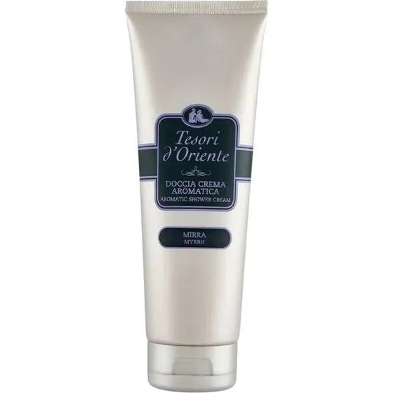 Tesori d'Oriente Crema Doccia Mirra 250 ml