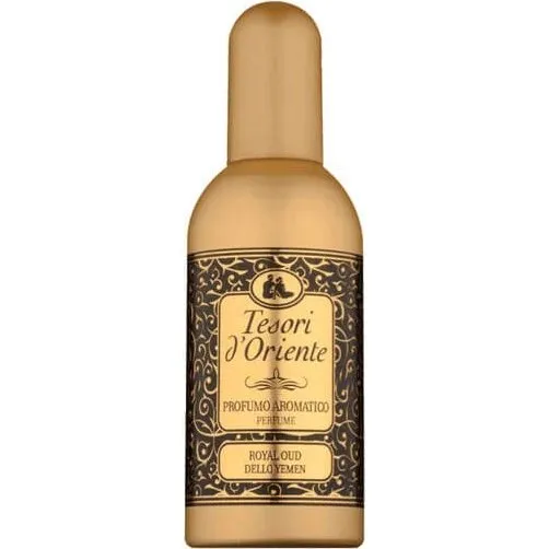 Tesori d'Oriente Royaloud Eau de Toilette 100 ml