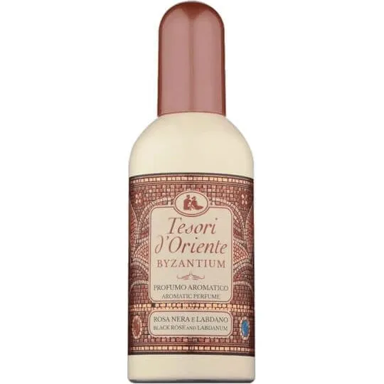 Tesori d'Oriente Byzantium Eau de Toilette 100 ml