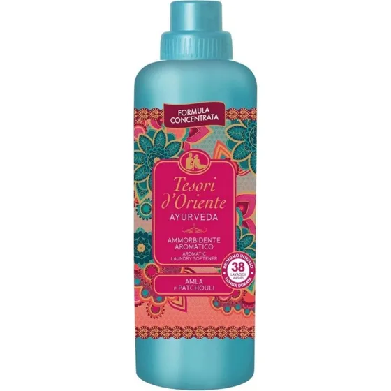Tesori d'Oriente Balsamo Bucato Ayurveda 750 ml