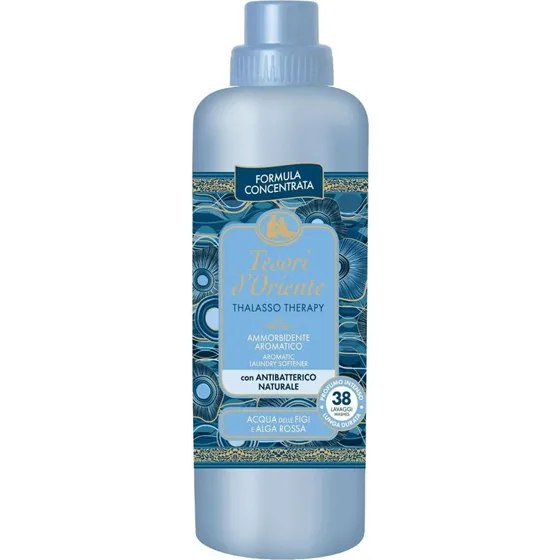 Tesori d'Oriente Balsamo Bucato Thalasso Therapy 750 ml