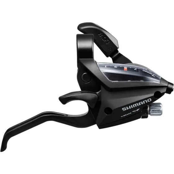 Shimano ST-EF500 Leva Cambio/Freno 7v 3 Dita